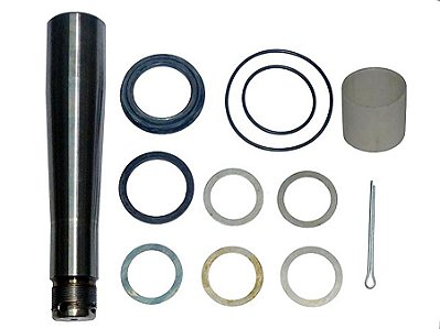 Kit Embuchamento Manga de Eixo Standard para Volvo FH/NH12/FH10/12/16 - 3090266