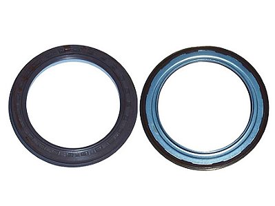 Retentor com Rolamento Interno para Cubo Dianteiro a Disco Volvo VM 206/210/240/260 - 20518611