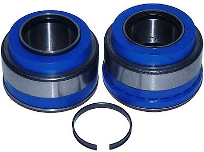 Rolamento para Cubo Dianteiro Volvo VM FH FMX NH - 20518617