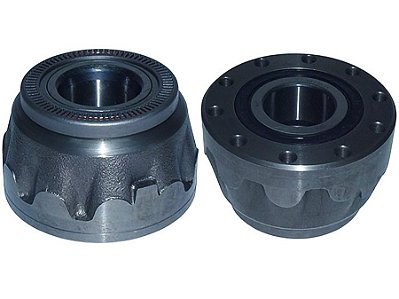 Rolamento para Cubo Dianteiro Volvo VM - 20550678