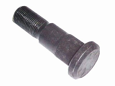Kit Parafuso para Roda Dianteira 7/8-14 Fios 10.9 7/8x85mm para Volvo Todos - 1573081