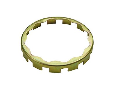 Kit Arruela Trava Dianteira 13 Dentes para Volvo NL D/I-77M/D/E-79M/A - 1612350