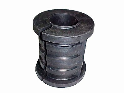 Kit Bucha de Borracha para Suspensão 45MM Volvo B10M - 3028447