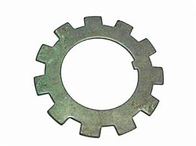 Kit Trava Aranha com Graxa para Cubo Dianteiro Volvo Todos a Graxa - 1575525