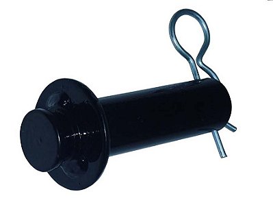 Eixo de Acoplamento para Reboque Volvo FH/NH/FM - 20410488