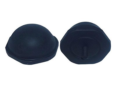 Batente de Mola Dianteiro e Traseiro para Volvo N10/N12/FMX/B7 - 1580214