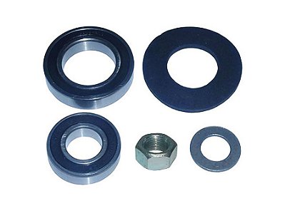 Kit Reparo para Barra Estabilizadora da Cabine Volvo FH Moderno - 1076745