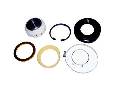 Kit Reparo para Central da Haste V Volvo FH/NH/FM - 3090712