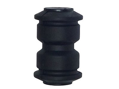 Bucha da Mola Dianteira com Furo Interno 16MM para Volvo VM 240/260 2004 em diante - 20553083