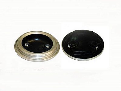 Tampa da Manga de Eixo Superior para Volvo FH/NH/FM - 1078563