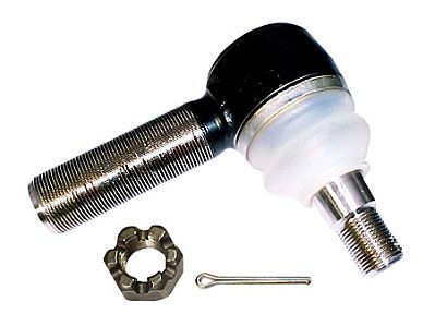Terminal de Rosca Direita 30X1.5 para Volvo B58/N10/N12/NL10/NL12 - 6889479