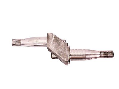 Suporte Inferior para Amortecedor Dianteiro e Traseiro Volvo B10N/B7R/B10R - 8365781
