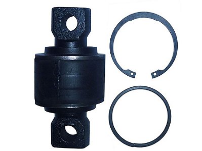 Kit Reparo Barra de Reação para Volvo VM310/FM12 6X4/FM9 8X4/FL6 6X4 - 20443046