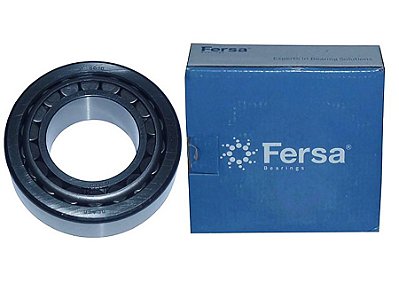 Rolamento para Cubo Dianteiro Volvo N10 NL10 12 EDC - 1614801