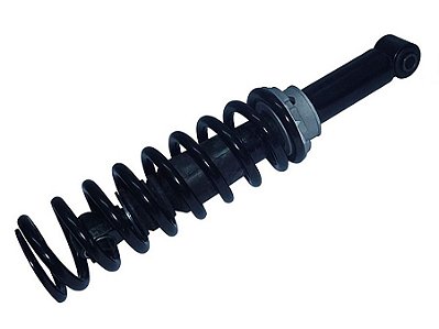 Kit Amortecedor Traseiro para Cabine Volvo FM330/370/380/410/420/450/460/500 - 21171973