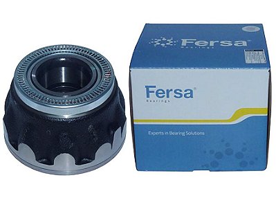 Rolamento para Cubo Dianteiro Volvo VM - 20550678