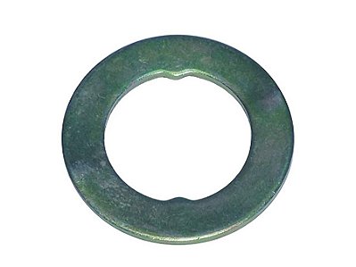 Arruela de Encosto para Porca do Cubo Dianteiro Volvo VM 206/210/240/260 com Freio a Disco - 20504555