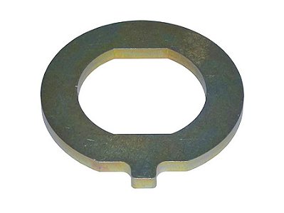 Lanterna de Teto para Caminhões Volvo FH, NH e FM - 1076701