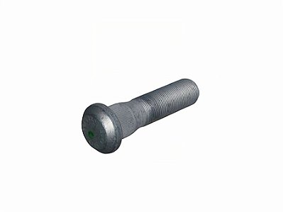 Kit Parafuso para Roda Dianteira M22X1,5X87/97 Recart Volvo FH/NH/FM - 20515515