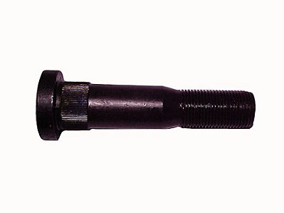 Kit Parafuso para Roda Traseira 7/8X110 10.9 Recart Volvo N10/N12/NL10/NL12 - 1589009