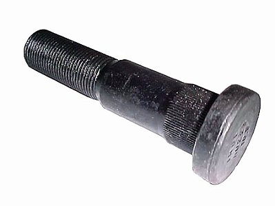 Kit Parafuso para Roda Traseira 7/8X100M 14F 10.9 Recart Volvo N10/N12/NL10/NL12 - 1573082