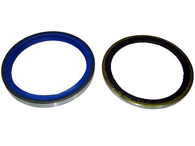 Kit Reparo Cubo Reduzida Retentor 149x180x15 e 1 Volvo Todos Exceto B12 - 273394