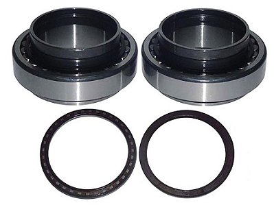 Rolamento para Cubo Traseiro Volvo FH/NH/FM12/B12B/B12M/B6R/B9R/FL10-12/FL6 - 20518661