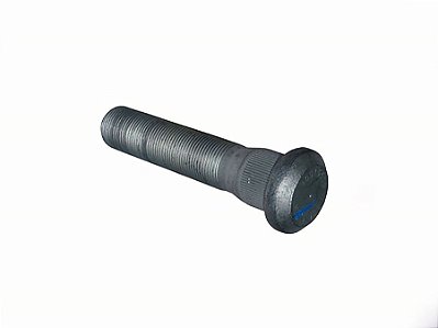 Kit Parafuso para Roda Traseira M22X1,5X105/116 Recar Volvo FH/FM Antigo - 20515519