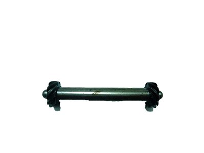 Kit Eixo Transversal com Regulador de Patim para Freio Volvo FH/NH/FM - 272910