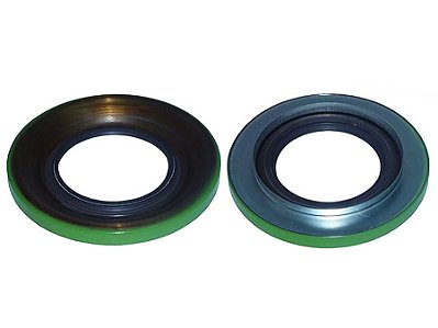 Retentor do Pinhão 75 Interno x 150 Externo para Volvo N/NL 10/12 - 1522894