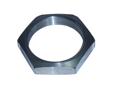 Porca para Cubo Traseiro Volvo FH/NH/FM - 1076335
