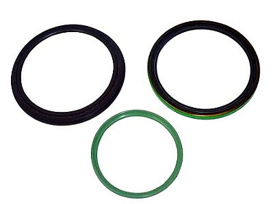 Kit Reparo para Cubo de Roda Traseira Volvo FH/NH/FM - 3095043