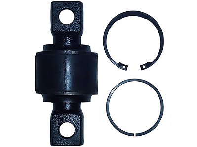 Bucha para Braço Tensor da Suspensão Traseira Volvo N10/NL10/N12/NL12/F7/FL7/F10/FL10/F12 - 6889509