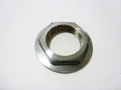 Porca do Pinhão do Diferencial em Aço para Volvo EV 90/91 FH/NH - 1672160