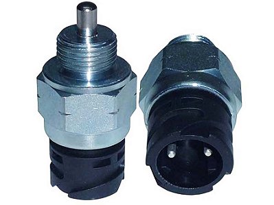 Interruptor para Bloqueio de Diferencial Volvo FH/NH/FM - 3197870