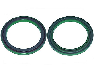 Retentor para Eixo Traseiro 110,25X145X10/12M Volvo FH/FM/VM260, Volkswagen e Renault - 20832385
