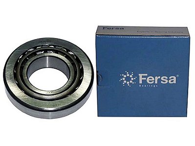 Rolamento para Pinhão 60,33X130,18X36,51mm Volvo N/N10/12/B10M/EV81 - 184633