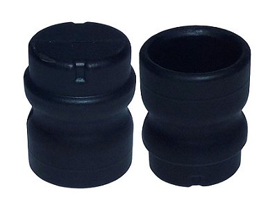 Bucha do Suporte do Paralama Traseiro para Volvo FH 2010 em Diante - 22192005