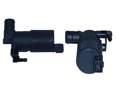 Bomba do Limpador de Parabrisa 24V para Volvo VM - 20538410