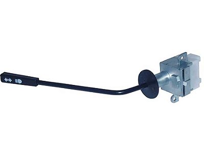 Chave de Seta para Volvo N, NL10, NL12 e Ônibus B58E Todos Modelos - 8155750