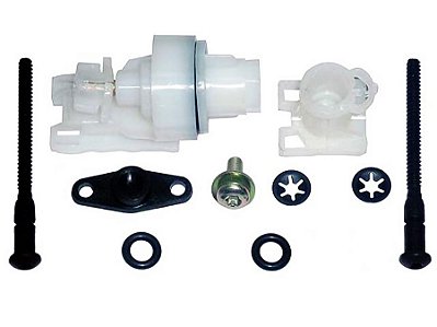 Regulador de Farol para Volvo FH12 e NH - 3981596