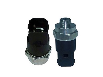 Sensor de Pressão de Óleo para Volvo FM, FH e D12A - 3962893
