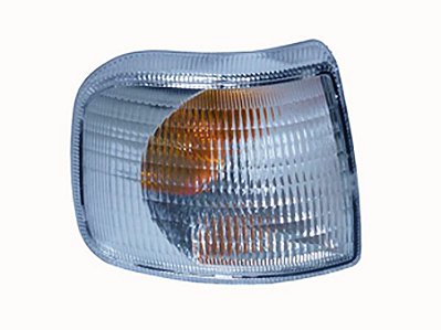 Lanterna Seta Lado Direito Volvo VM - 20537295