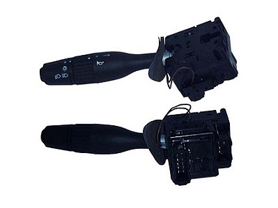 Chave de Seta com Retorno Automático para Volvo VM Todos - 20870035