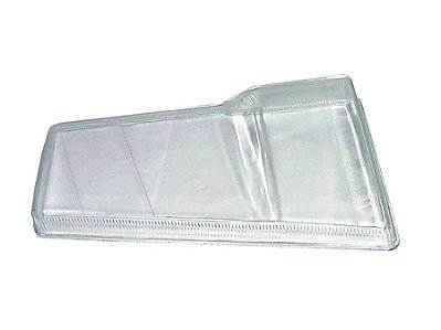 Lente de Vidro para Farol Lado Esquerdo Volvo FH12 - 20379428