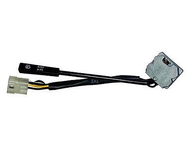 Chave do Limpador para Volvo N10/NL10/NL12 Ônibus B58E/B10M - 1594959