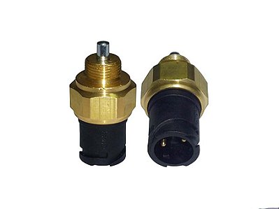 Interruptor de Luz para Caminhões Volvo FH, FM, FMX, EDC - 1662926