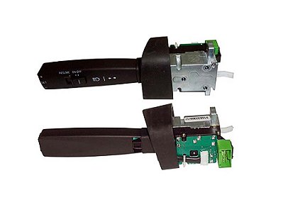 Chave de Seta com Computador de Bordo Marília para Volvo FH/FM/NH BR50  - 20797836