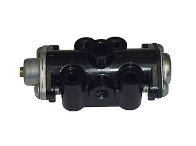 Válvula Rele para Caixa de Velocidade Volvo FH/NH/FM - 1521248