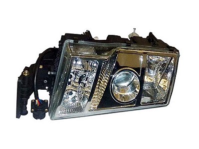 Farol Principal Lado Direito Volvo FH12/FM12 2004 a 2008 - 20713721